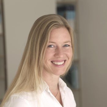 Heilpraktikerin Melanie Spinneken, Praxis Osteotop Aschaffenburg