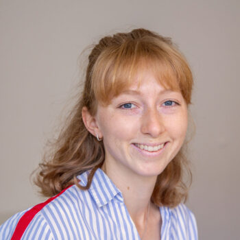 Osteopathin Alina, Praxis Osteotop Aschaffenburg