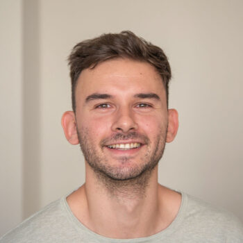  Physiotherapeut & Osteopath Niko, Praxis Osteotop Aschaffenburg